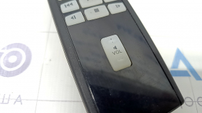 Infiniti JX35 QX60 Headrest Remote Control 13- Worn
