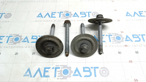 Rear subframe mounting bolt 4 pcs VW CC 08-17 120mm