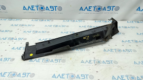 Rear left inner wing trim Audi Q5 80A 18-24 broken fastener