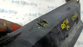 Rear left inner wing trim Audi Q5 80A 18-24 broken fastener