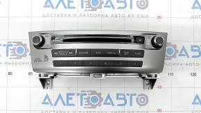 Infiniti JX35 QX60 Audio Control 13- Scratches