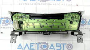 Infiniti JX35 QX60 Audio Control 13- Scratches