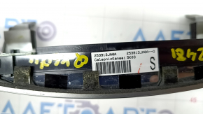 Infiniti JX35 QX60 Audio Control 13- Scratches