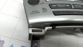Infiniti JX35 QX60 Audio Control 13- Scratches