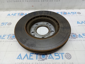 Front right brake disc Kia Forte 4d 14-18 280/23mm