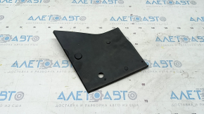 Front left wing trim Audi Q5 80A 18-24 broken fastener