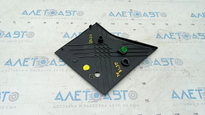 Front left wing trim Audi Q5 80A 18-24 broken fastener