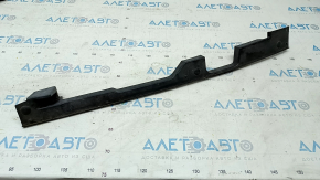 Rear right outer wing trim Audi Q5 80A 18-24 broken fastener