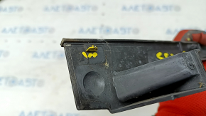 Rear right outer wing trim Audi Q5 80A 18-24 broken fastener