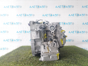 Automatic transmission assembly Honda Accord 13-17 CVT 78k