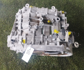 Automatic transmission assembly Honda Accord 13-17 CVT 78k