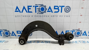 Upper rear right arm VW CC 08-17 cast