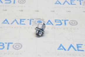 Wheel nut d21 M12x1.5 Toyota Prius V 12-17