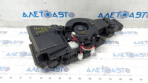 Heater assembly central Infiniti JX35 QX60 13- broken mount