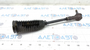 Steering rod with tip right Audi Q7 4L 10-15