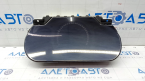 Instrument cluster Lexus RX400h 06-09 USA 178k