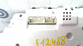 Instrument cluster Lexus RX400h 06-09 USA 178k