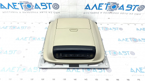 Monitor, display ceiling passenger Lexus RX400h 06 beige, scratches