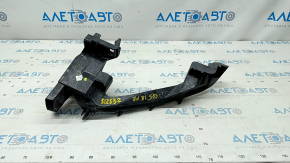 Right front headlight mount Audi Q5 80A 18-20 broken mount