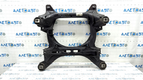 Front subframe Audi Q7 4L 10-15 rusty