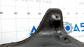 Front subframe Audi Q7 4L 10-15 rusty