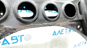 Front subframe Audi Q7 4L 10-15 rusty