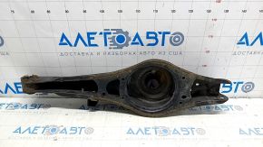 Lower arm under spring rear left VW CC 08-17 cracked silent block