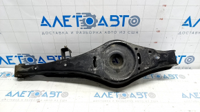 Lower arm under spring rear left VW CC 08-17 cracked silent block