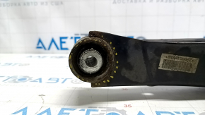Lower arm under spring rear left VW CC 08-17 cracked silent block
