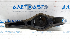 Lower arm under spring rear right VW CC 08-17 cracked silent block