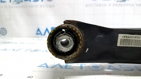 Lower arm under spring rear right VW CC 08-17 cracked silent block