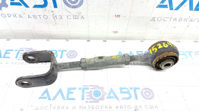 Rear left camber arm Ford Explorer 11-19 torn silent block