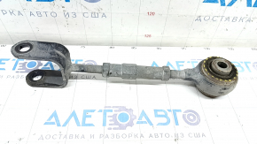 Rear left camber arm Ford Explorer 11-19 torn silent block