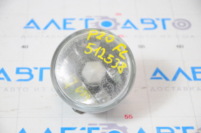 Fog light PTF left Toyota Prius 20 04-09 for polishing
