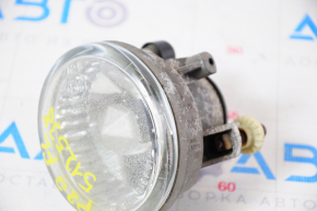 Fog light PTF left Toyota Prius 20 04-09 for polishing