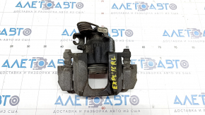 Caliper assembly rear left Ford Explorer 11-15 awd