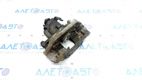 Caliper assembly rear left Ford Explorer 11-15 awd