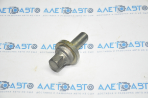 Crankshaft Pulley Bolt Honda Accord 13-17 2.4