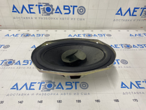 Speaker door front right Nissan Pathfinder 13-20 dented