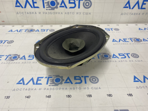 Speaker door front right Nissan Pathfinder 13-20 dented