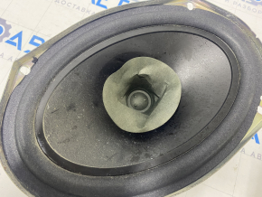 Speaker door front right Nissan Pathfinder 13-20 dented
