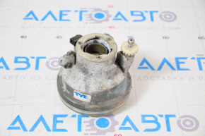 Fog lamp PTF right Toyota Prius 20 04-09 for polishing