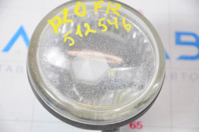 Fog lamp PTF right Toyota Prius 20 04-09 for polishing