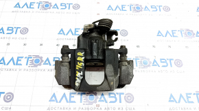 Caliper assembly rear right Ford Explorer 11-15 awd