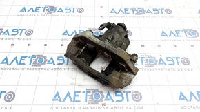 Caliper assembly rear right Ford Explorer 11-15 awd