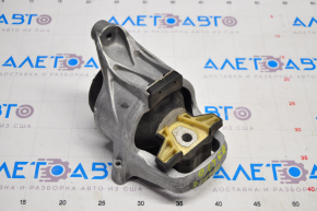 Engine mount right Audi A4 B9 17-25 2.0T, electric, type 1