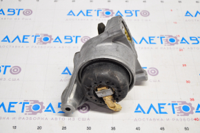Engine mount right Audi A4 B9 17-25 2.0T, electric, type 1