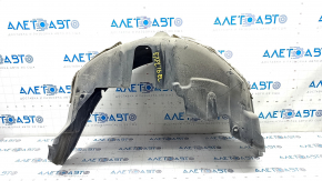 Rear left mudguard Ford Explorer 16-19 rest