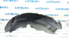 Rear right fender liner Ford Explorer 16-19 rest, torn