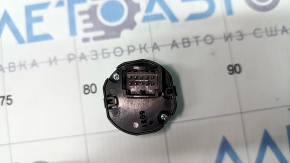 Infiniti JX35 QX60 13- Drive Mode Switch